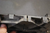 фото thumb №6, Напрямна бампера правий задня audi a6 c6 4f5807454