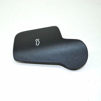 фото thumb №6, Важіль привідна чорна vag audi q7 2016