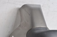 фото thumb №8, Citroen berlingo ii peugeot partner ii бампер задняя задний pdc