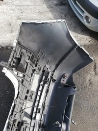 фото thumb №6, Renault vel satis 01- бампер задний