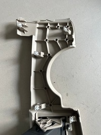 фото thumb №6, Bmw 2 f45 f46 защита панели консоли бардачок europa