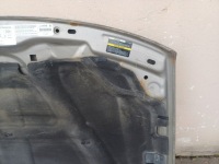 Крышка двигателя капот jeep grand cherokee wj Оригинал, фото thumb