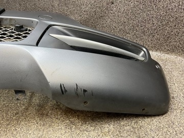 фото thumb №13, Бампер перед переднє датчики pdc ґрати bmw x5 e70 a52 a52/7 kpl bdb