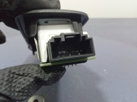 фото thumb №5, Vw touareg ii 7p лампа потолочный задняя правая czarna 7p6947292t