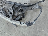 Ремінь передній комплект  балка радіатор mercedes ml w164 3.0 v6 320 cdi Зі Шроту, фото thumb