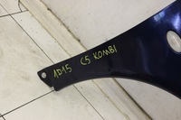 фото thumb №6, Крыло правый перед передний citroen c5 i 01r- kpkd