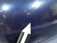 фото thumb №6, Hyundai tucson i 04- зеркало правое 3 pin eu ol