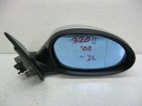 фото thumb №1, Дзеркало праве bmw 3 e90 e91 5pin
