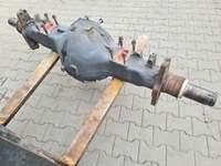 фото thumb №9, Корпус мост балка моста ms17x 16 шпилька volvo fh 4 fm 4 fh 5 fm 5