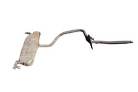 фото thumb №1, Гасник вихлоп кінцевий 1k0253811c vw eos