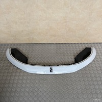 фото thumb №1, Молдинг накладка бампера верхний citroen ds7 crossback