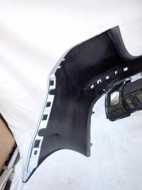 фото thumb №12, Mercedes ml iii 3 w166 amg 11-15 бампер задняя задний pdc