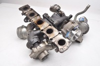 фото thumb №10, S60 ii v60 i xc60 2.4d5 215km турбіна 36002664 31293086 36002757 36002640