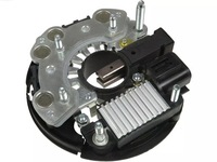 фото thumb №3, Выпрямитель, генератор as-pl arr2021