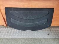 фото thumb №1, Полка багажника alfa romeo giulietta