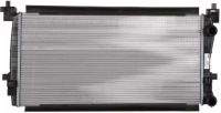 Радіатор vw golf vii 1,2tsi 1,6tdi 12- audi a3, seat leon 12- 58438 в Україні, фото thumb