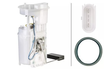 фото thumb №1, Насос пального hella