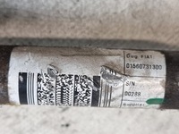 фото thumb №12, Колонка кермова оригінальний номер 01560731300 alfa romeo 159