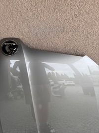 фото thumb №9, Капот крышка двигателя skoda octavia iii 3 5e 5e0