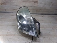 фото thumb №1, Renault vel satis фара правые переднее лампа pzród 8200014358