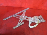 фото thumb №1, Renault scenic 3 iii подъемник стекло левый задняя