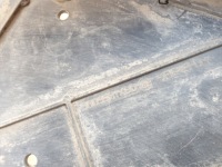 фото thumb №13, Peugeot 3008 ii защита плита подвеска 9809531480