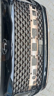 фото thumb №7, Hyundai staria 2022- бампер перед передній