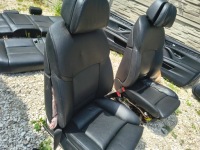 фото thumb №14, Сидіння комфорт bmw f10 ролети harman кардон повний комплект комфорту f10 шкіра