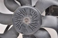 Volvo v40 2 1.6 d2 114km вентилятор радиатора 31319165 в Украине, фото thumb