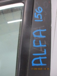 фото thumb №6, Дверь левая передние alfa romeo 156