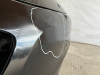 фото thumb №5, Renault clio iv универсал крышка багажника зад