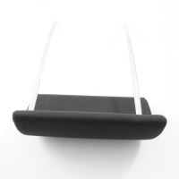 фото thumb №10, Mercedes w169 w245 подголовник задний сиденье средний тканевый чёрный