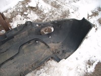 фото thumb №13, Jeep renegade 15-19 бампер задняя 735579025