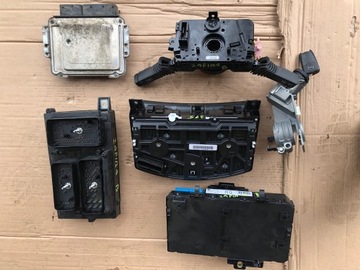 фото thumb №10, Набір стартовий do запуску opel zafira b 2005-2008 0281012549 13177916