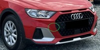 фото thumb №12, Audi a1 ii gb citycarver 2018- заглушка фаркоп перед 82a оригинал