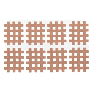 Крестовины CROSSLINQ CROSS TAPE - 160 шт.