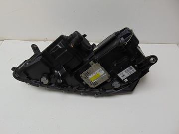 фото thumb №10, Лампа правая перед bi ксенон vw passat b7 3ab941754 европа комплектная