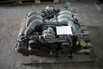 фото thumb №1, Subaru outback 2002r bh 3.0 h6 двигатель ez30