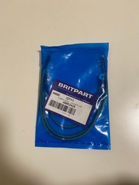 фото thumb №14, Discovery 2 1998 - 2002 молдинг підфарник