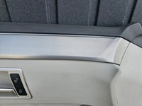 фото thumb №4, Боковина оббивка двері лівий перед mercedes w212 рестайлінг