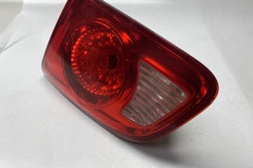 фото thumb №11, Правая лампа крышки багажника hyundai santa fé ii cm 924062b000 2007