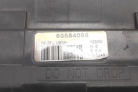 фото thumb №8, Модуль центрального замка alfa romeo 159 sportwagon 939_ 60684088 1.9l