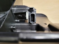 фото thumb №9, 214f69647r жалюзи ролета радиатор dacia duter ii рестайлинг