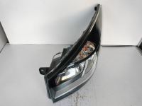 фото thumb №3, Лампа левая фара renault trafic iii 14-