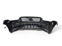 фото thumb №12, Volvo xc90 2022 бампер передній