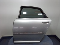 фото thumb №1, Audi a8 d3 lift двері задня ліва задні ly7w