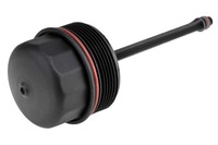 фото thumb №1, Крышка корпус фильтра масла