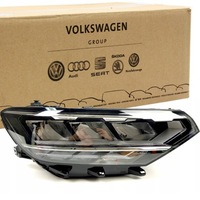 фото thumb №1, Фара лампа передня права фара vw passat b8 3g1941036p