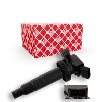 фото thumb №13, Катушка зажигания toyota toyota corolla e12u e12j 1.