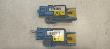 фото thumb №1, Датчик удара saab 93 ii 2.2 tid 12791067